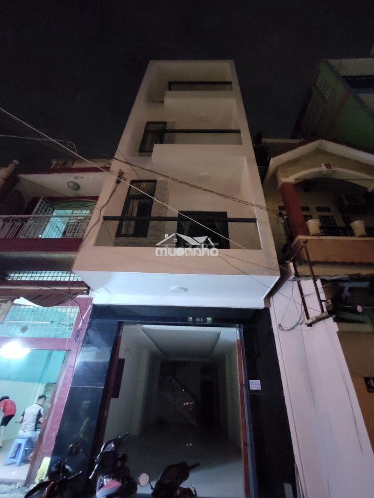 Cho thuê phòng hưng phú q8 ngay cầu chữ y - giá 3tr2 - chỉ ở 1 người