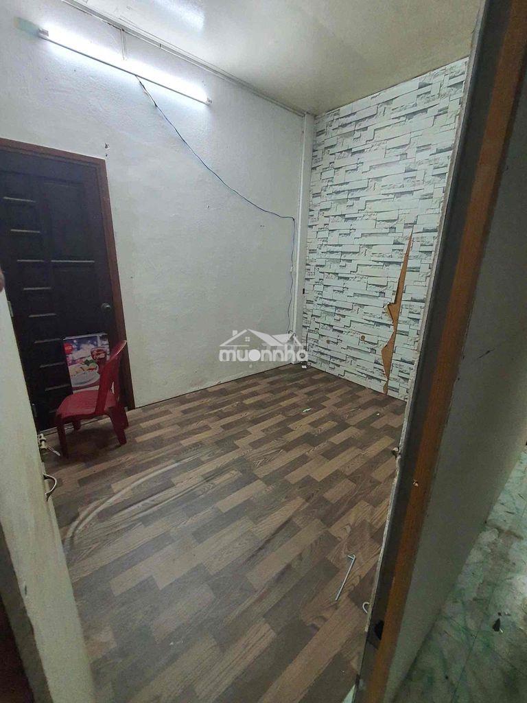 Nhà cho thuê nguyên căn, khu đông dân cư, hẻm xe hơi - 4