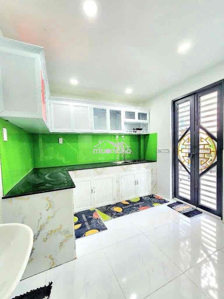 Bán nhà lê đình cẩn 40m2 4x10m 2pn hxh gần tl10 giá chỉ 3.3 tỷ - 4