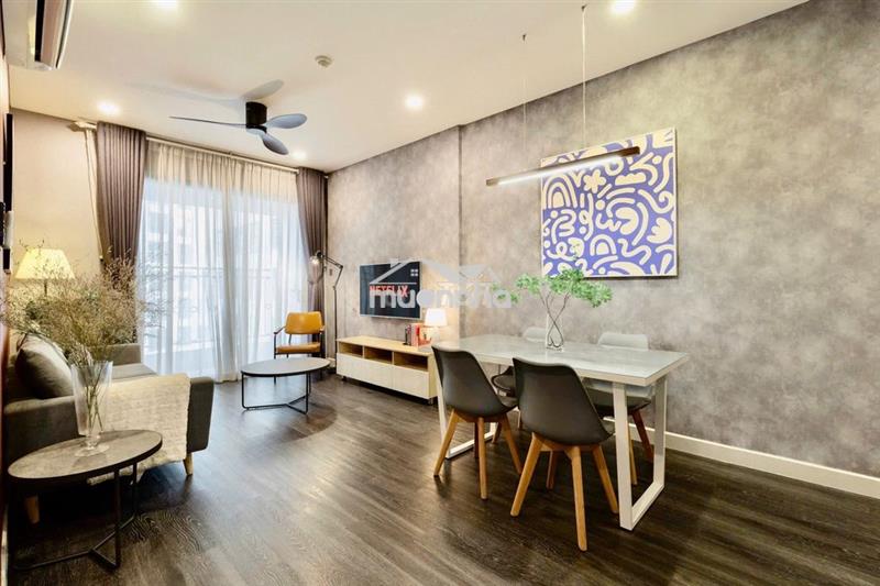 Căn hộ nguyễn văn đậu 2,3tỷ/51m2 sẵn nội thất 2pn sổ hồng sẵn view đẹp