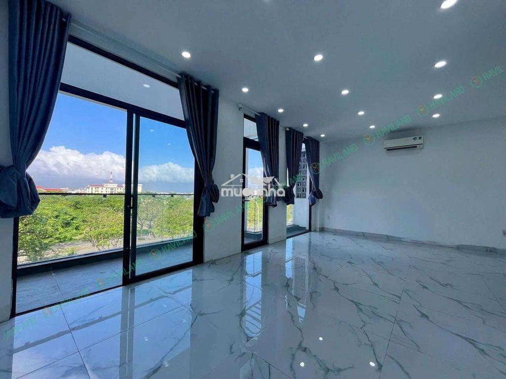 Cho thuê văn phòng thoáng đẹp 40m2 liên chiểu - nguyễn sinh sắc - 3