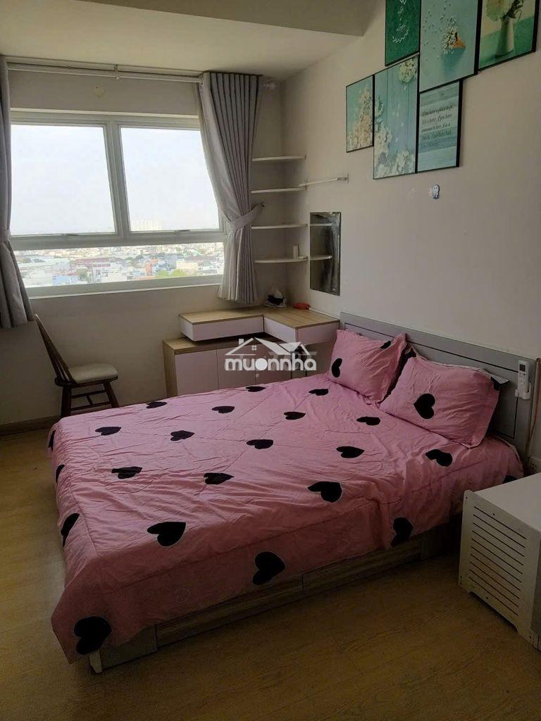 ✅ Bán căn hộ carillon 5, sổ hồng- 70m2-2pn.2wc nhà đẹp - 4