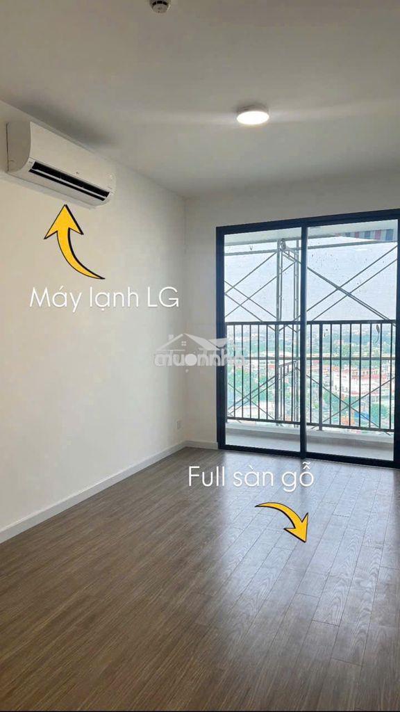 Bán nhanh căn picity sky park 55m2 giá 2,6 tỷ căn góc tháp p2 - 3