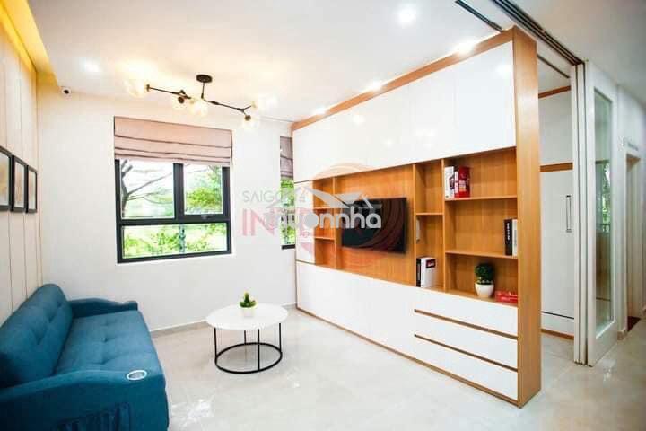 Cho thuê 2pn 5.5tr, 3pn 6.5tr - 7tr, full nội thất 6.5tr - 2