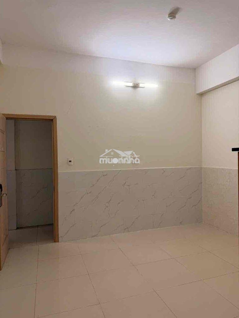 Phòng 20m² full nội thất, thang máy, gần chợ cây xoài – 3,5 triệu/thán - 3