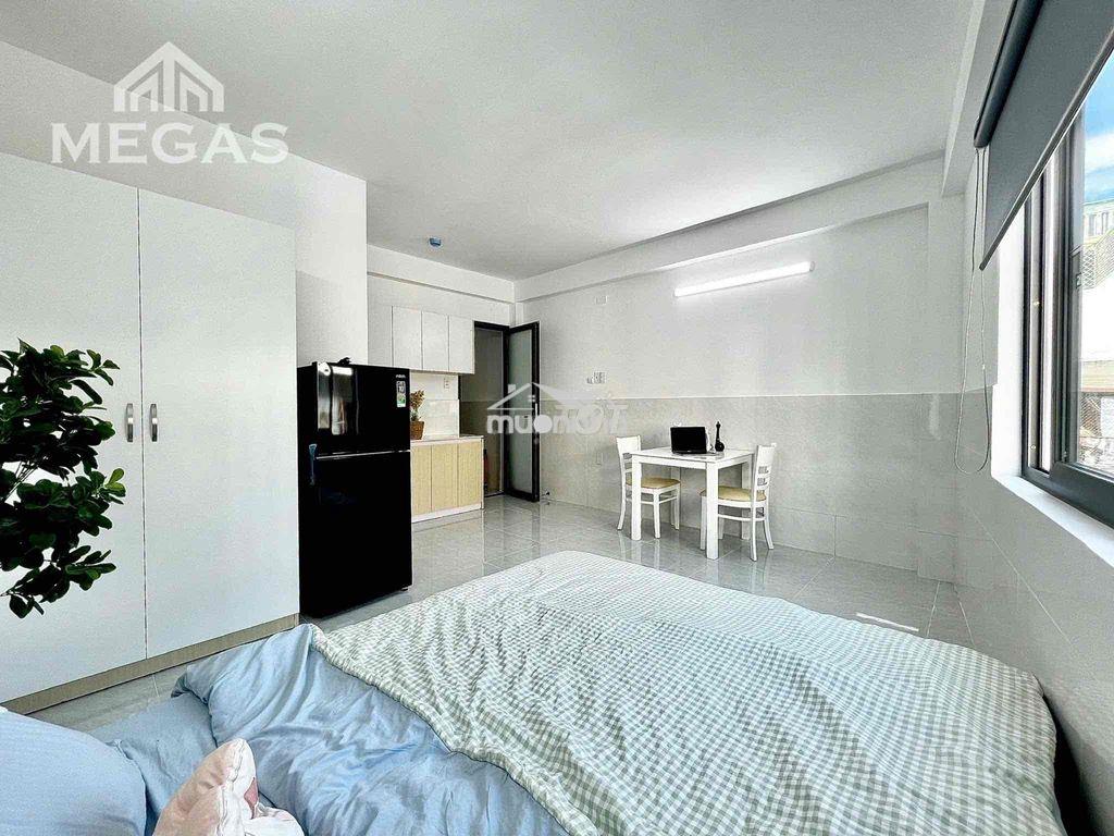 🌿Studio cửa sổ thoáng mới xây ngay aeon tân phú🌿 - 4