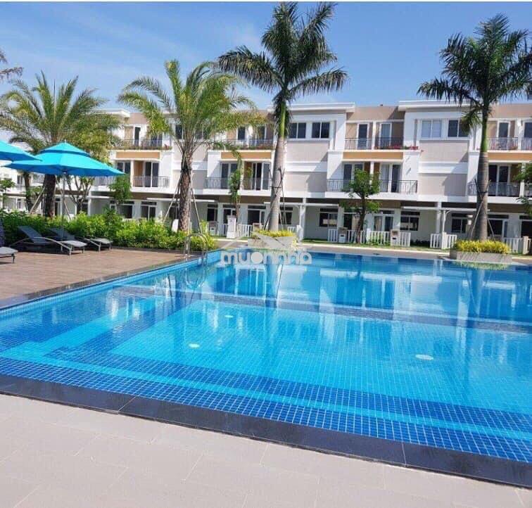 Nhà phố lovera park khang điền. dt:5x15m, giá 7.2tỷ, sổ hồng riêng. - 3