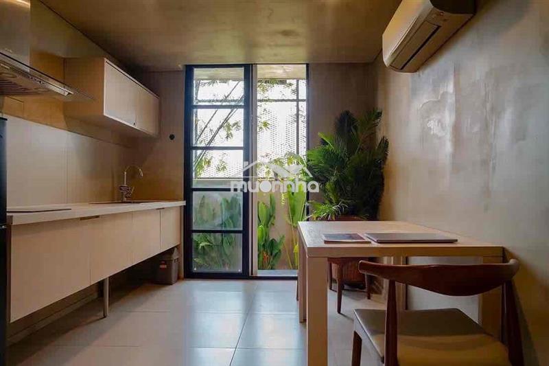 💥Căn hộ thiết kế riêng!! studio/1pn cao cấp - khu biệt thự