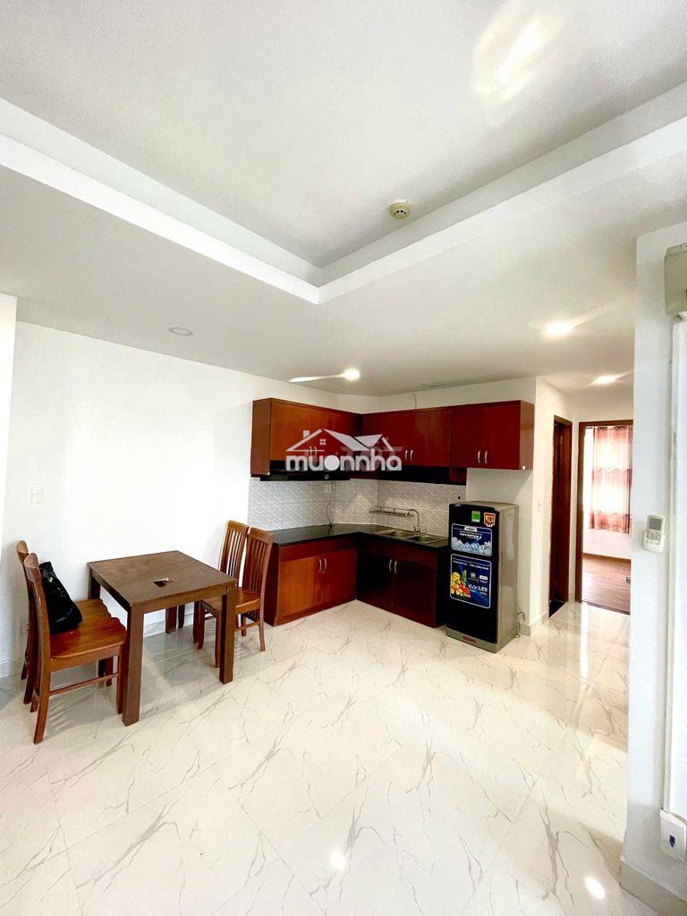 Bán căn hộ gò dầu có thang máy - tân phú - nhà mới đẹp keng giá 2.8 tỷ