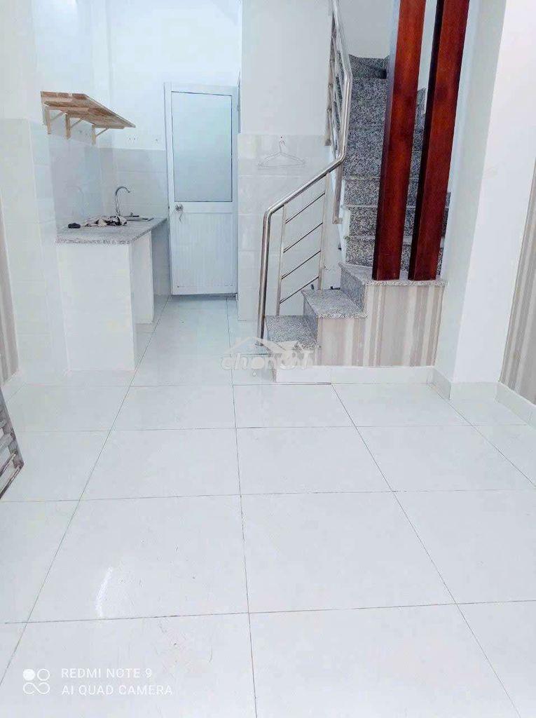 ✅✅Nhà ở 2pn trần xuân soạn q.7