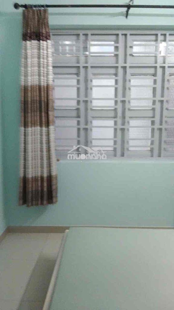 🏠 Cho thuê nhà phan đăng lưu p.7 phú nhuận - nhà rộng 4 tầng