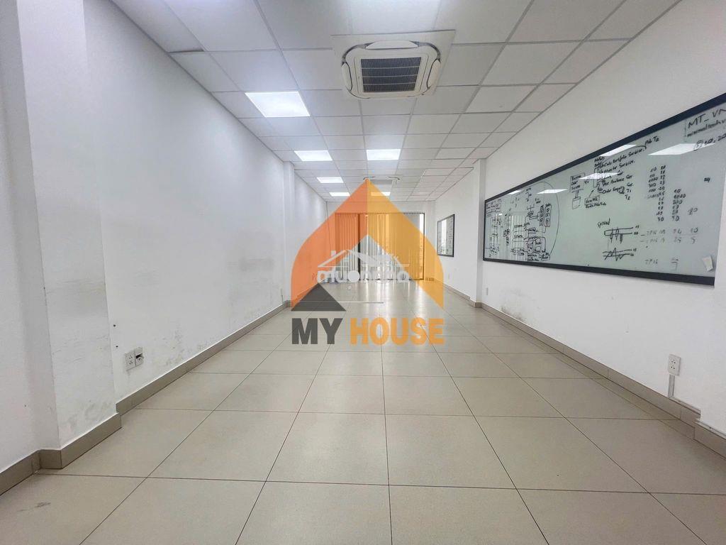 Đỉnh nóc - nhà phố trống suốt 320m2 ngay trần lựu q2 mới cứng^^ - 3