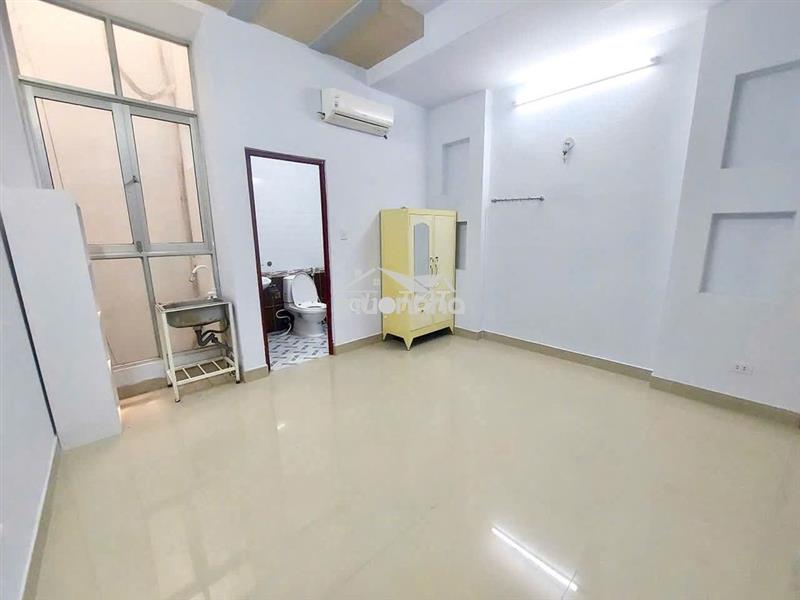 Sẵn phòng ở liền được - free nửa tháng tiền thuê