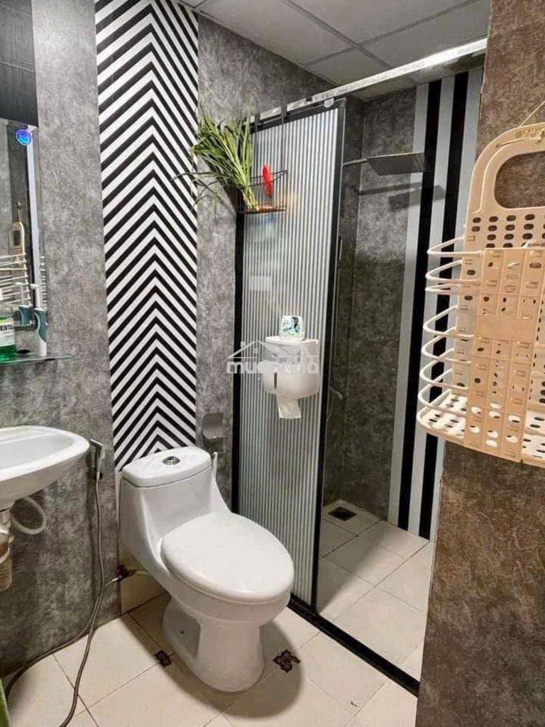 Cho thuê căn hộ 62 m2, 2 pn, 2 wc, full nôi thất cao cấp dream home - 4