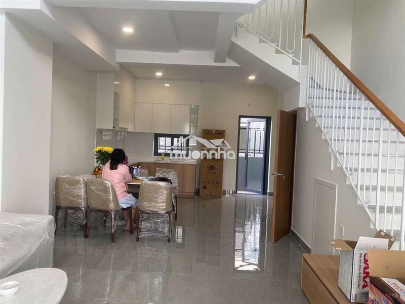 Cần cho thuê phòng trong căn k_home