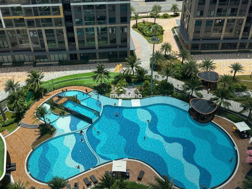 Cho thuê các căn studio 1pn 2p 3pn vinhomes gp - masterise cp thủ đức - 2