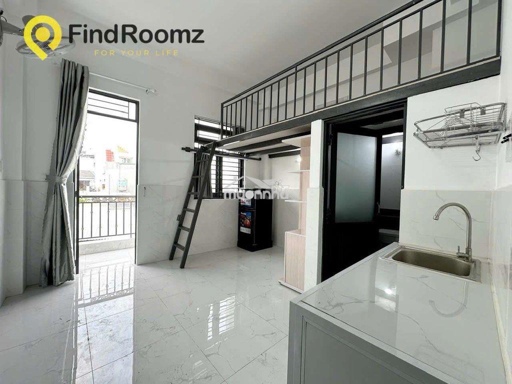 Duplex sinh viên ngay đại học công nghiệp cs 2 - 2