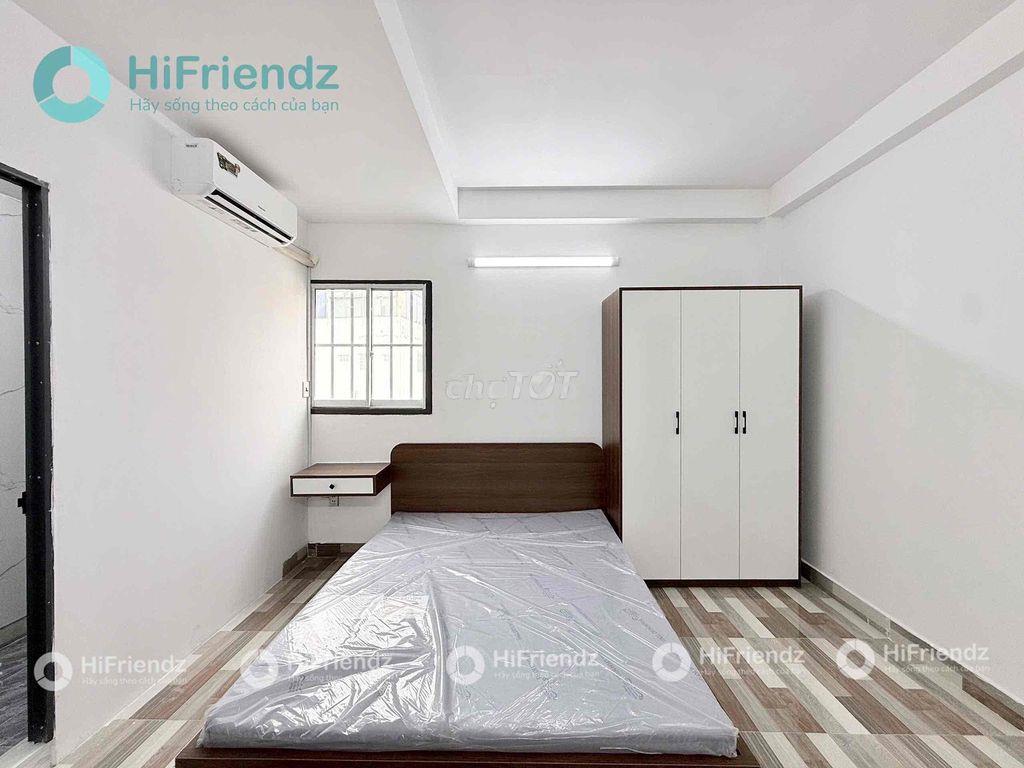 Căn hộ studio - 28m2 - full nội thất - phan xích long - phú nhuận - 4