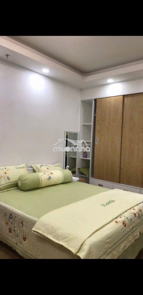 Cho thuê căn hộ chung cư cosmo city - 3