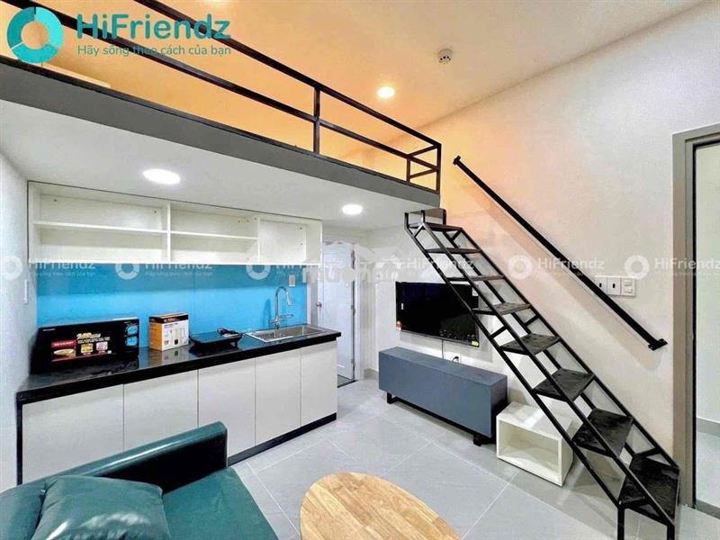 Cho thuê phòng giá từ 3tr