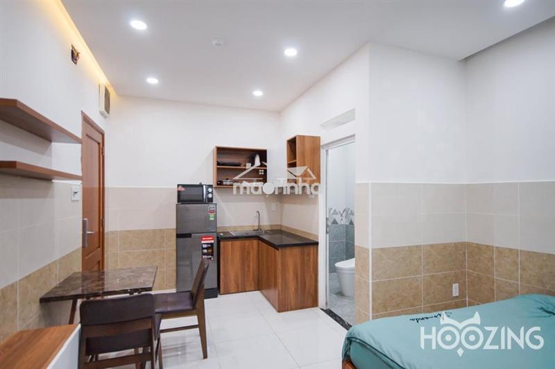 STUDIO FULL NT 19M2- LẦU 1- NGUYỄN DUY DƯƠNG- 4,5TR/TH