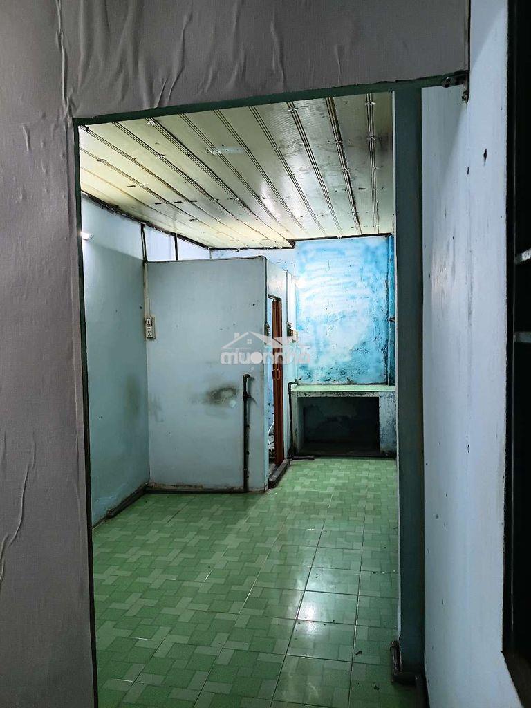 Cho thuê phòng trọ - 4
