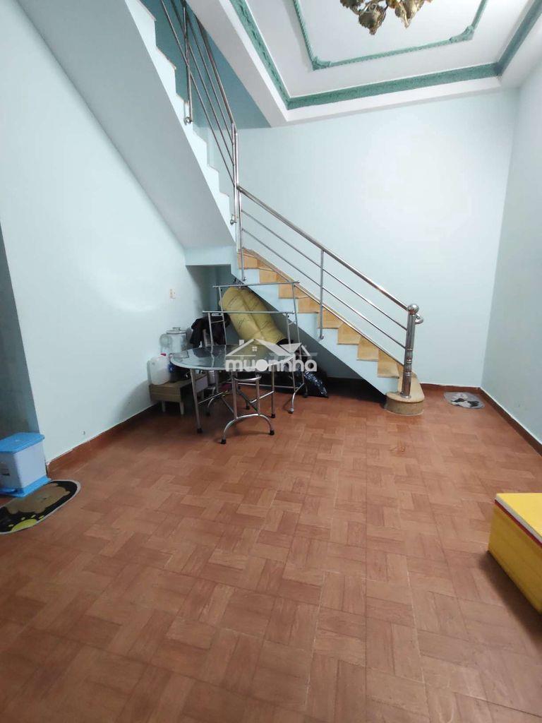 Cho thuê nhà gần bv hồng đức, 1 lầu, 2pn vừa. giá 7tr