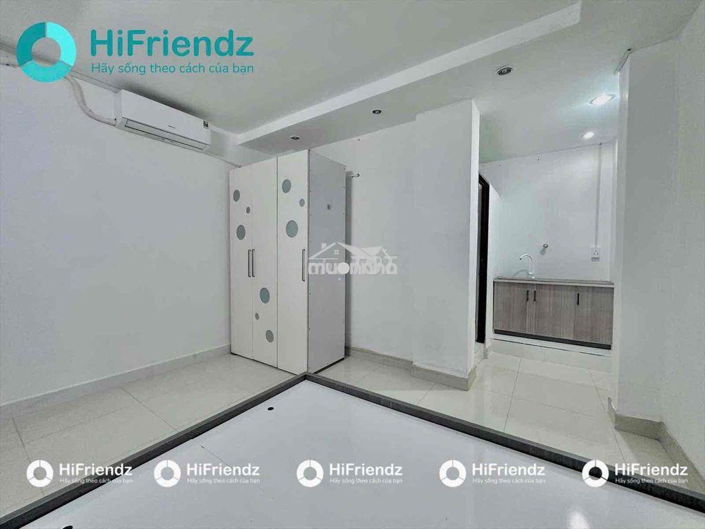 Studio full nội thất gần học viện hàng không - 4