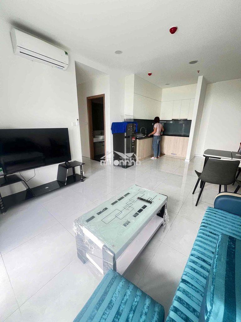 Cho thuê căn hộ the maison 3pn- full nt