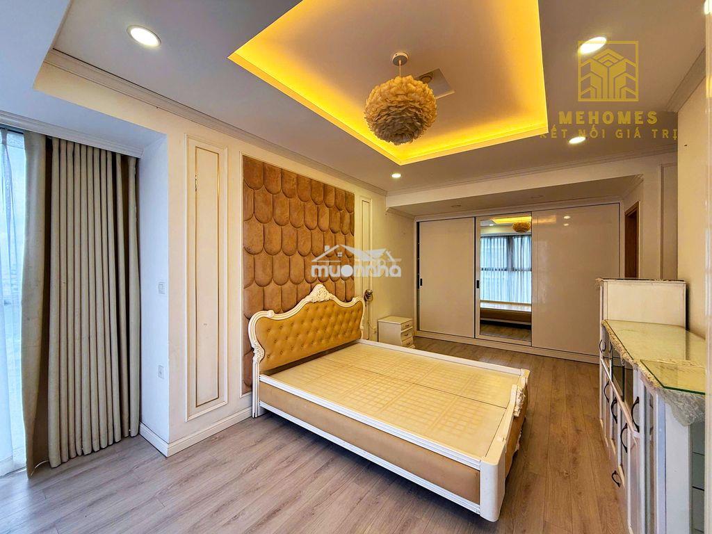 🍀 Cho thuê căn hộ 4pn plus, 3wc siêu rộng rãi, nhà có ntcb, ở liền - 2