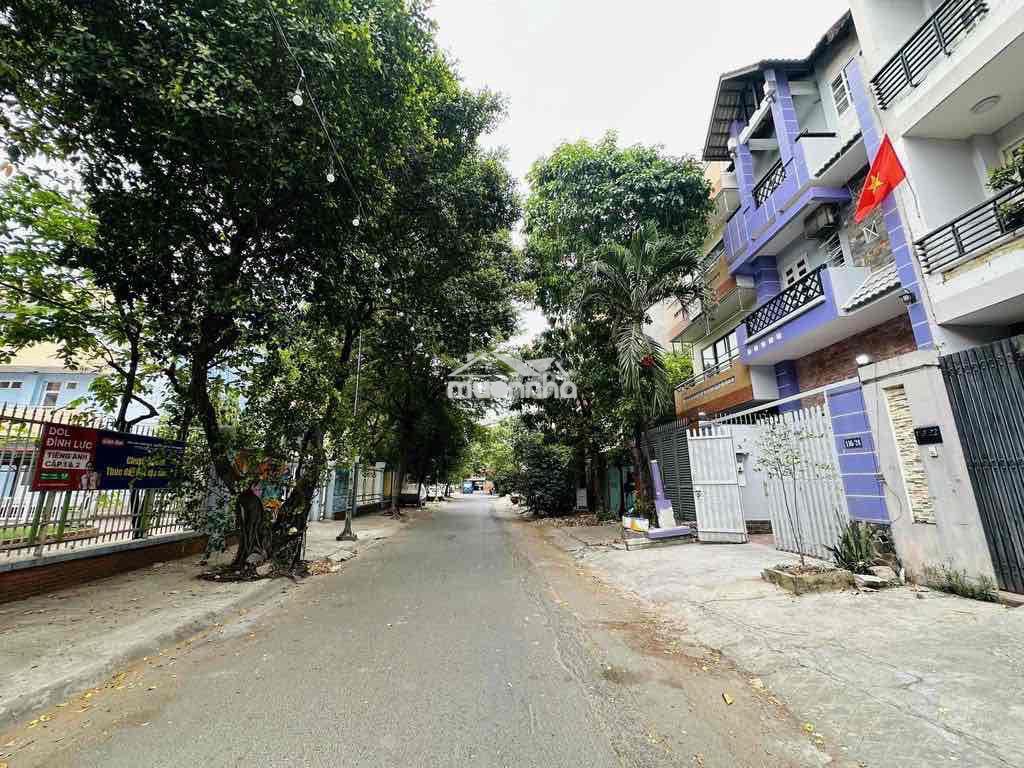 🏡 Nhà phố cao cấp kdc bình lợi | 5x18m | 5pn | hẻm 12m có vỉa hè | dòn - 2