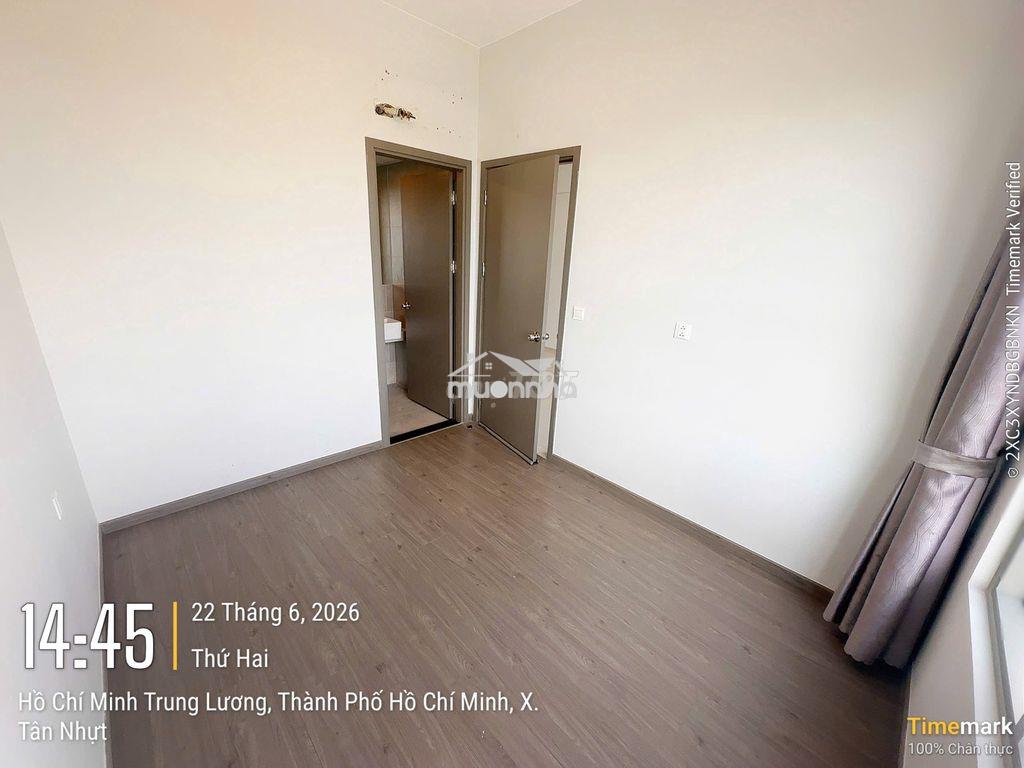 Giá tốt 7 triệu cho thuê 2pn,2wc chung cư westgate an gia tầng trung - 4