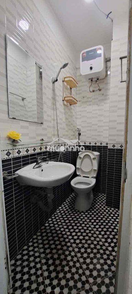 Bán căn hộ 1 ngủ phố khương đình-full đồ- đã có sổ hồng - 4