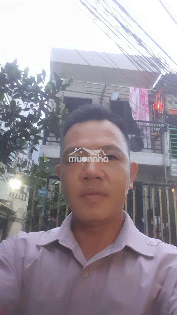 Chính chủ gửi bán gấp căn nhà hẻm xe tải lạc long quân quận 11 alo em 
