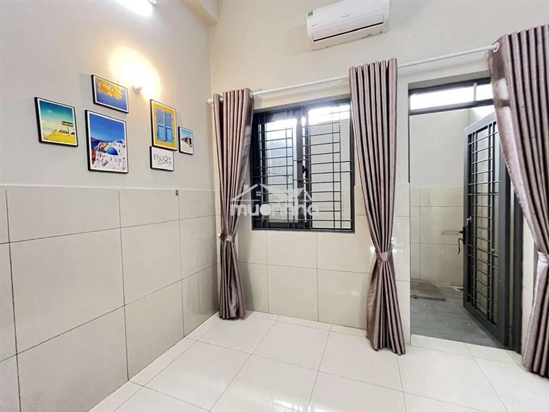 Cho thuê phòng trọ đại học ueh, văn hiến