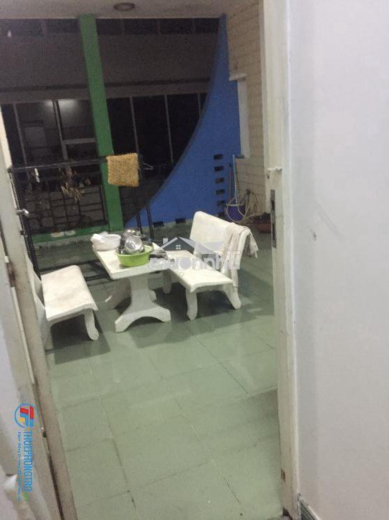CHO SINH VIÊN THUÊ PHÒNG GIÁ RẺ QUẬN 8 - 4