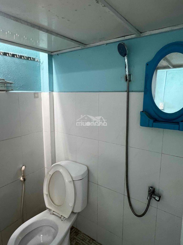 Phòng trọ giá rẻ quận 7 - 4