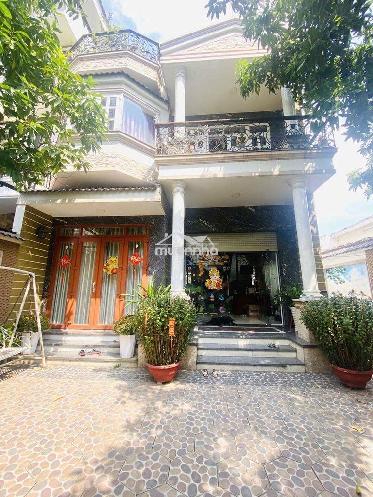 Biệt thự q2, ngang khủng 10x31, nguyễn duy trinh, hxt,3 tầng, 25.xx tỷ - 4