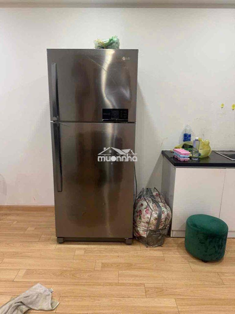 Cho thuê ch starlight q6 62m2 2pn 2wc có nội thất giá 8tr/tháng - 2