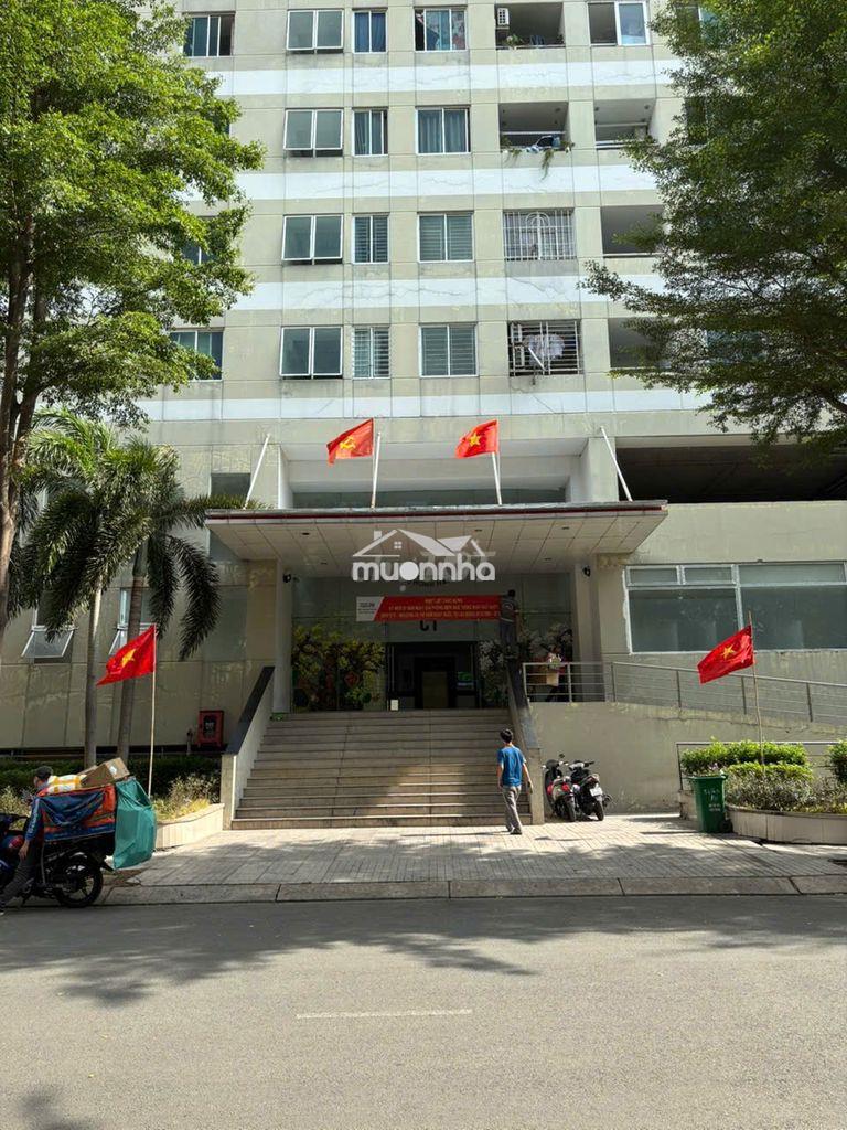 1pn belleza quận 7 – 45m² – gần pmh