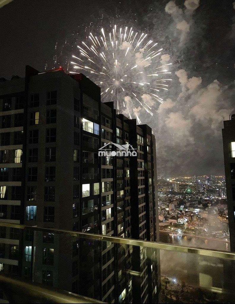 🏢 Căn hộ 1pn landmark – nội thất xịn - 2