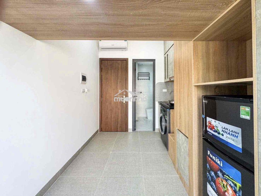 🎈Duplex mới xây ban công full nội thất_trường chinh - 3