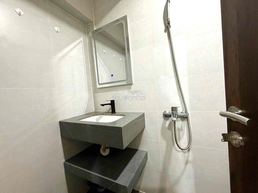 🏡Cho thuê phòng giá tốt 3,xx tô hiến thành q10 thang máy hầm xe✅ - 4