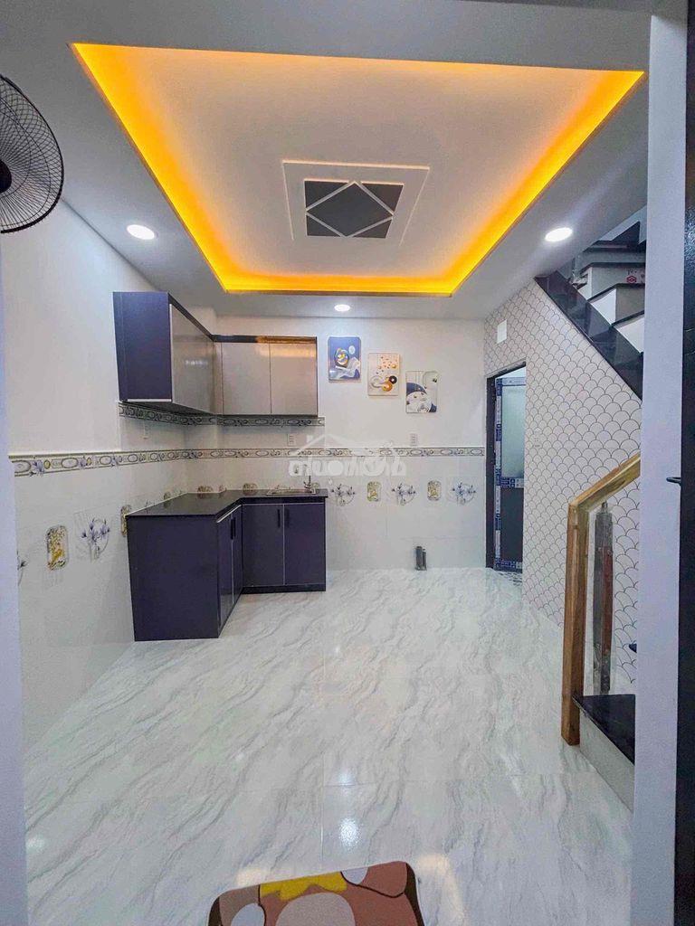 Cho thuê nhà ngã tư ga - 2