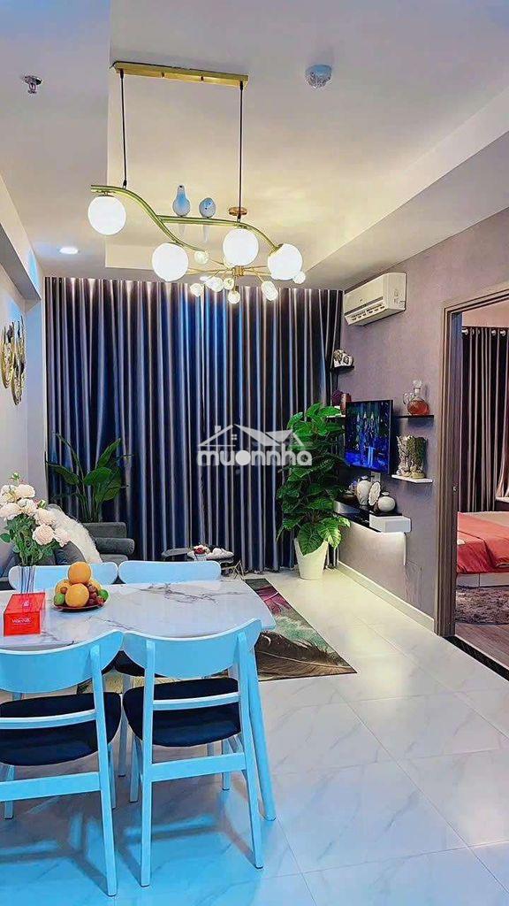 Cần nhượng lại căn hộ cao cấp 54m2 mt ql13 hcm giá ngộp bank 1ty839