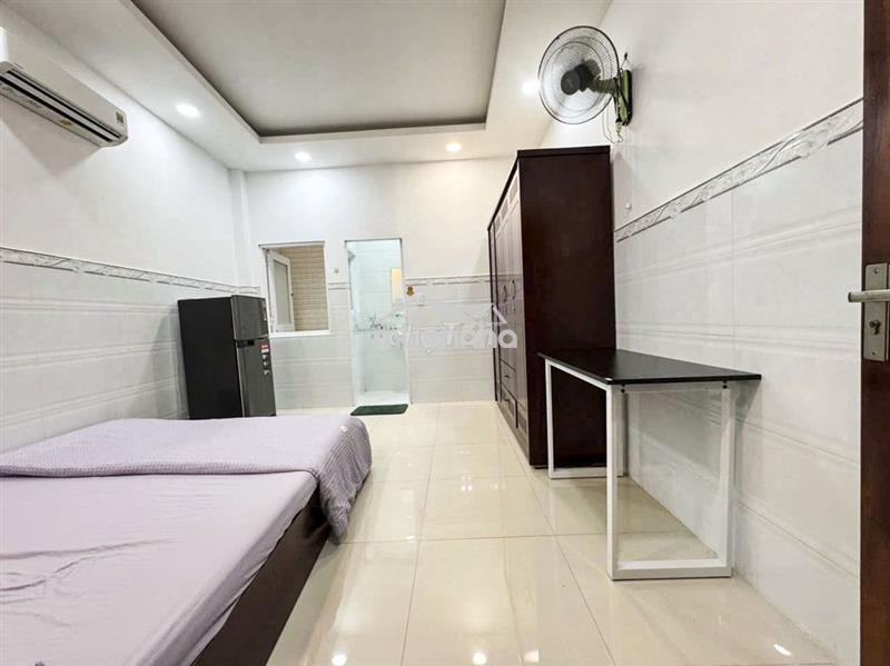 Phòng sạch sẽ an ninh đường lò siêu - lãnh binh thăng quận 11 giáp q10