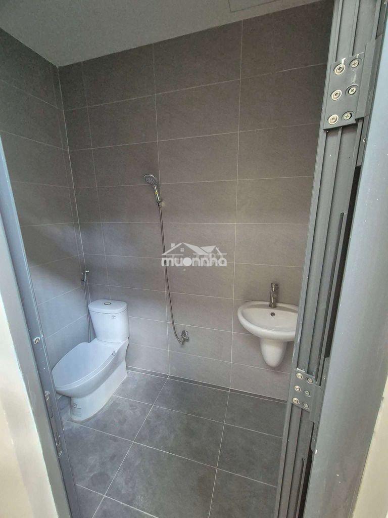 Nhà mới 💯 7x15 c4 2pn 2wc gốc 2mat hẻm - 3