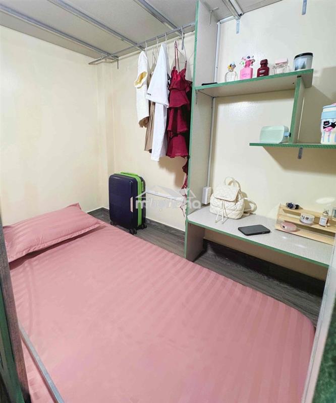 Sleepbox quận 3 giáp quận 1, 10 - thuận tiện di chuyển, giá chỉ 1tr750