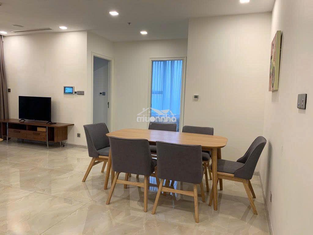 Căn 3pn cao cấp trung tâm q1 -  bason - giá tốt  - 3