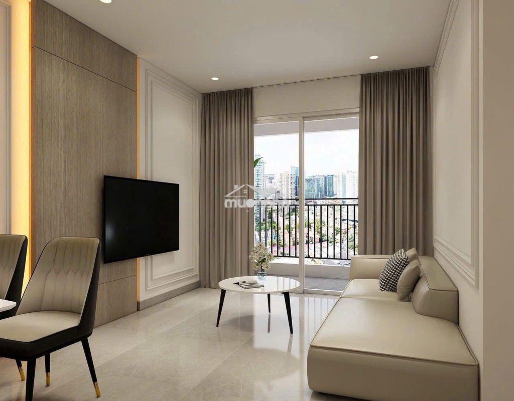Cho thuê căn hộ sunrise riverside 2pn2wc 13tr full nt lh quỳnh quỳnh - 4